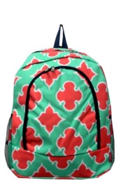 Large Backpack-OTP403/NAVY